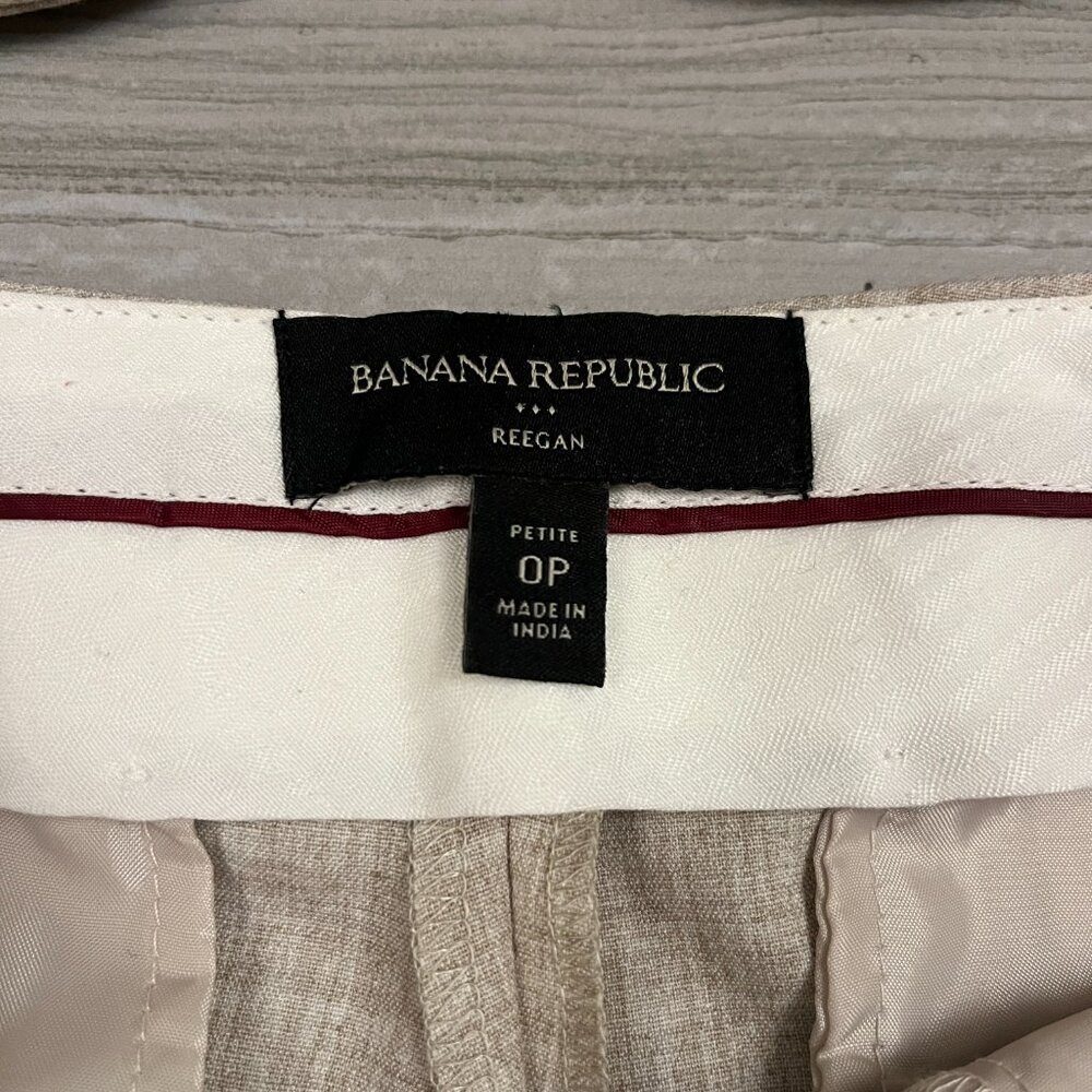 BR SingleButton Blazer Set - Picture 4 of 5